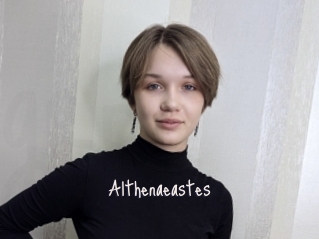 Althenaeastes