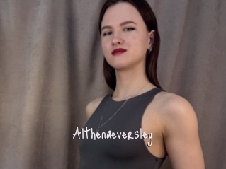 Althenaeversley