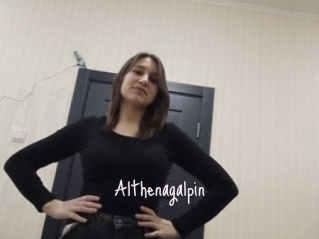Althenagalpin