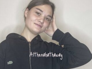Althenahathaway