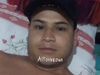 Altonbroun
