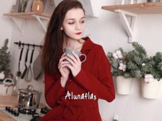 Alunaflax