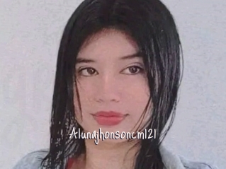 Alunajhonsoncm121