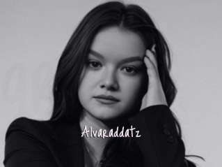 Alvaraddatz