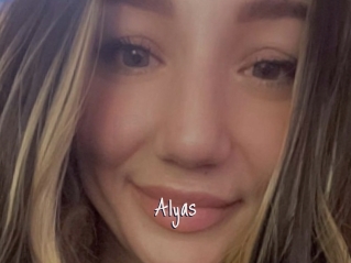 Alyas