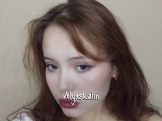 Alyaskalin