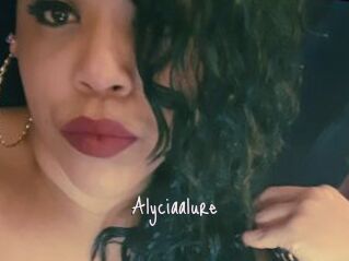 Alyciaalure