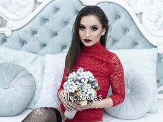 Alyciaheyes