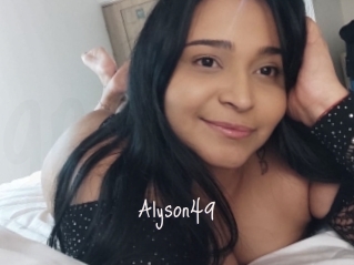 Alyson49