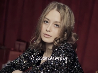 Alyssabradberry