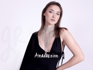 Amadareine