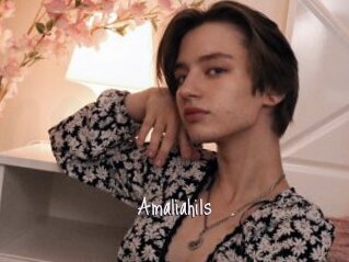 Amaliahils