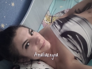 Amaliareyna