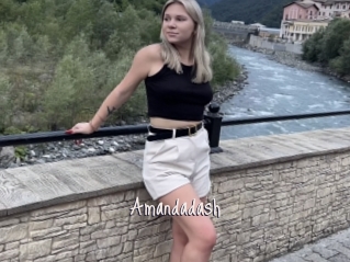 Amandadash