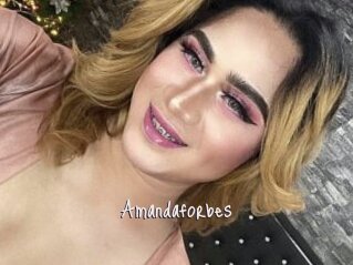 Amandaforbes
