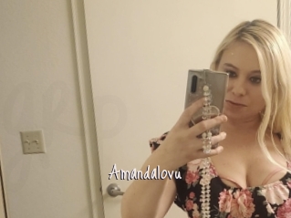 Amandalovu