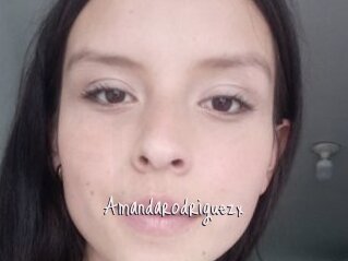 Amandarodriguezx