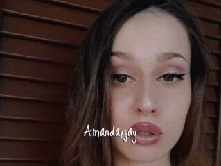 Amandaxjay