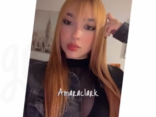 Amaraclark