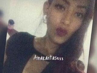 Amarantasexx