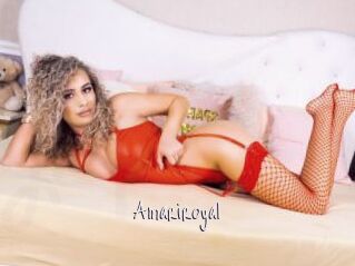 Amariroyal