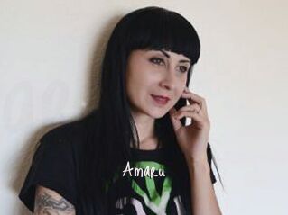 Amaru