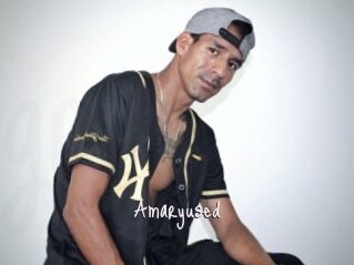 Amaryused