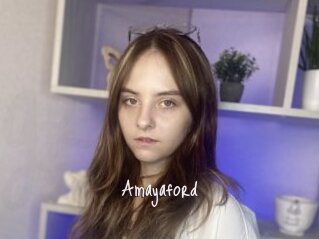 Amayaford