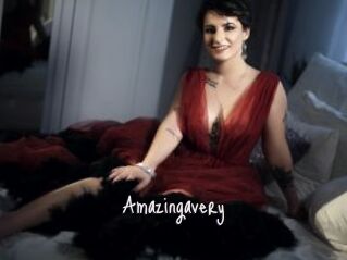 Amazingavery