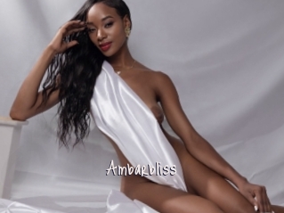 Ambarbliss