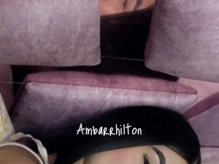 Ambarrhilton