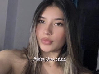 Amberbecerra