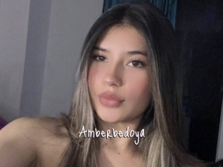 Amberbedoya