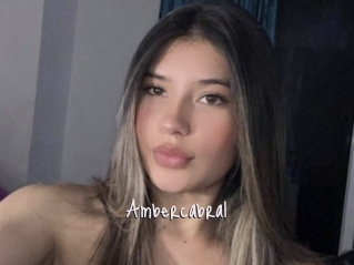 Ambercabral