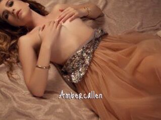Ambercallen