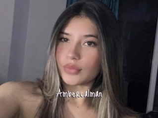 Ambercalman