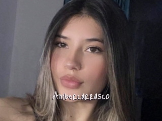 Ambercarrasco