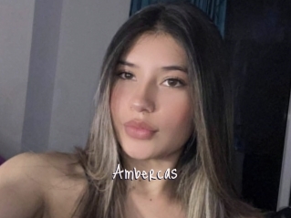 Ambercas