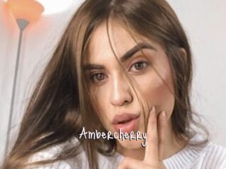 Ambercherry