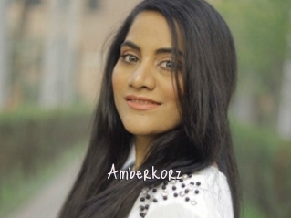 Amberkorz