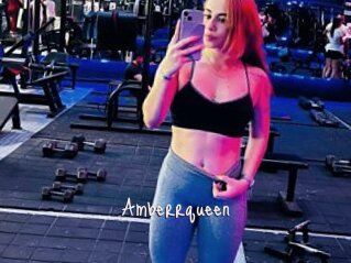 Amberrqueen