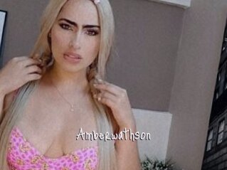 Amberwathson