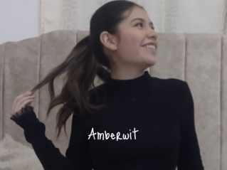 Amberwit