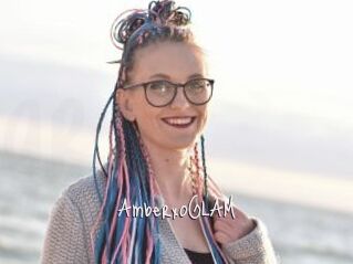 AmberxoGLAM