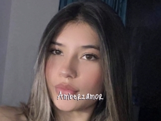 Amberzamor