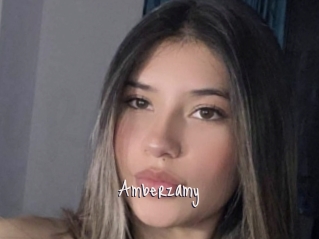 Amberzamy