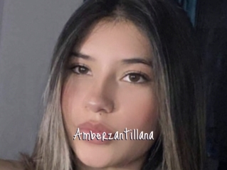 Amberzantillana