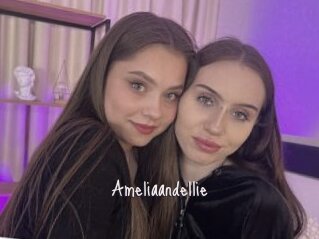Ameliaandellie
