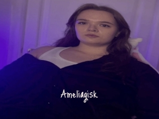 Ameliagisk