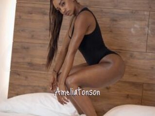 Ameliatonson